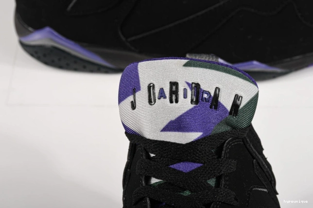 HYPE Bucks Retro Air Allen 7 Jordan Ray 304775-053 0819